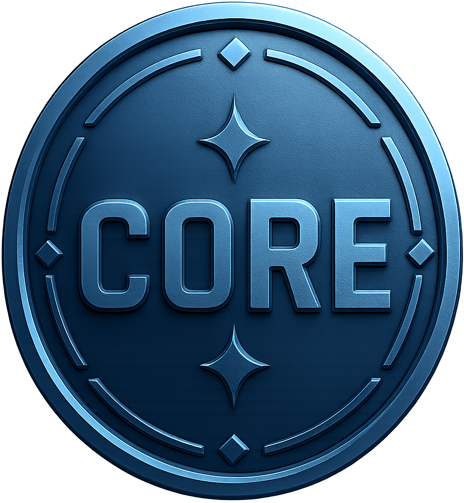 Core Coins